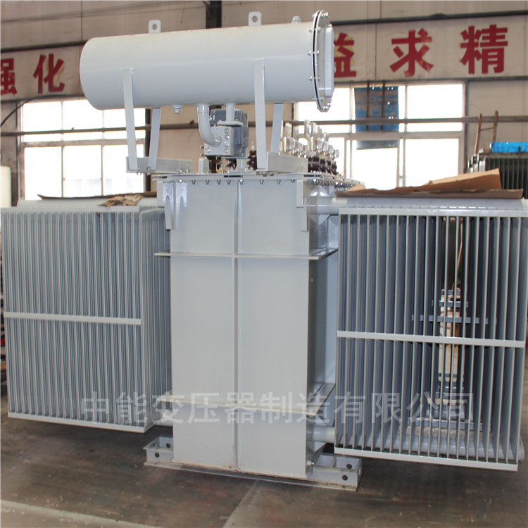 天元S20-2500KVA/10KV油浸式变